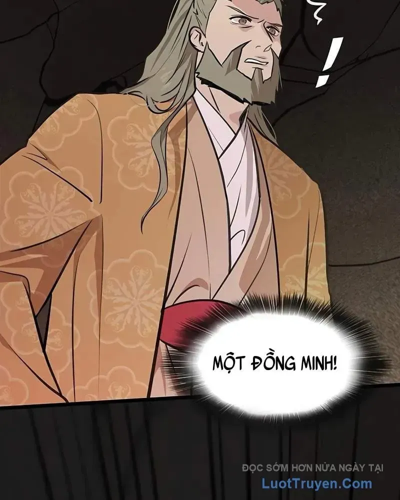 Tôi Trở Thành Chồng Của Giáo Chủ Ma Giáo Chap 37 - Next Chap 38