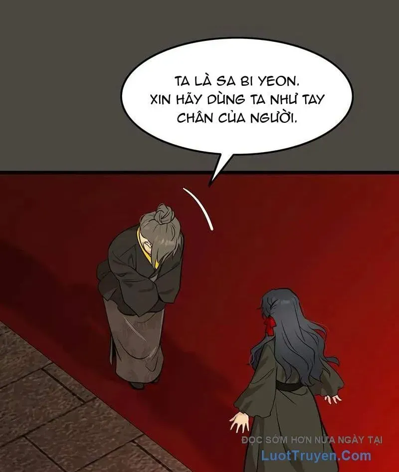 Tôi Trở Thành Chồng Của Giáo Chủ Ma Giáo Chap 37 - Next Chap 38