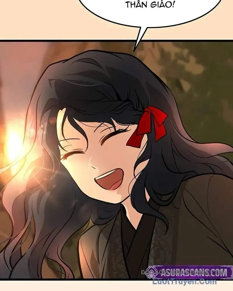 Tôi Trở Thành Chồng Của Giáo Chủ Ma Giáo Chap 37 - Next Chap 38