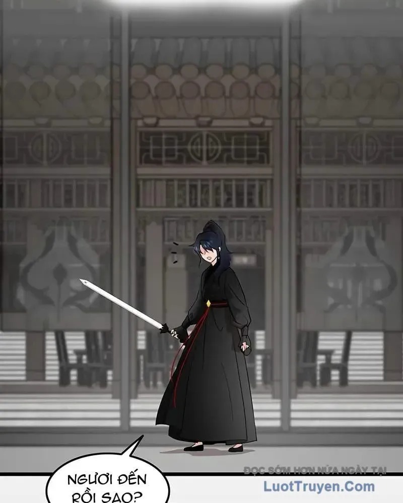 Tôi Trở Thành Chồng Của Giáo Chủ Ma Giáo Chap 37 - Next Chap 38