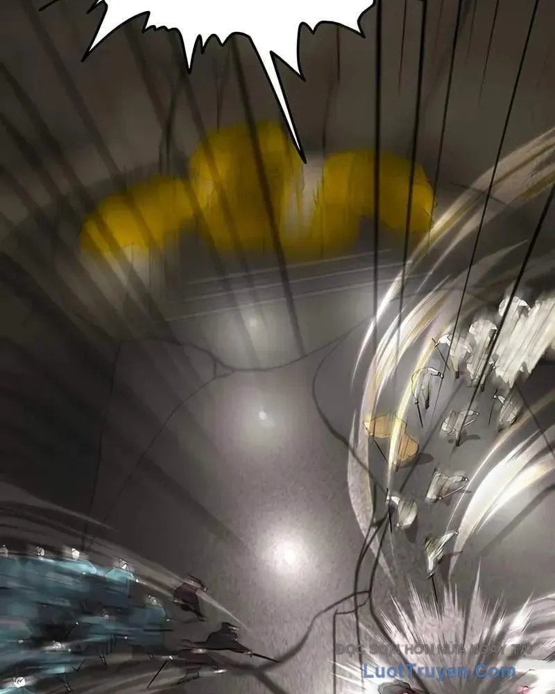 Tôi Trở Thành Chồng Của Giáo Chủ Ma Giáo Chap 37 - Next Chap 38