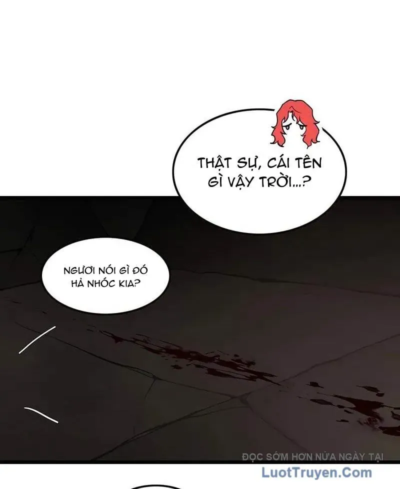 Tôi Trở Thành Chồng Của Giáo Chủ Ma Giáo Chap 37 - Next Chap 38