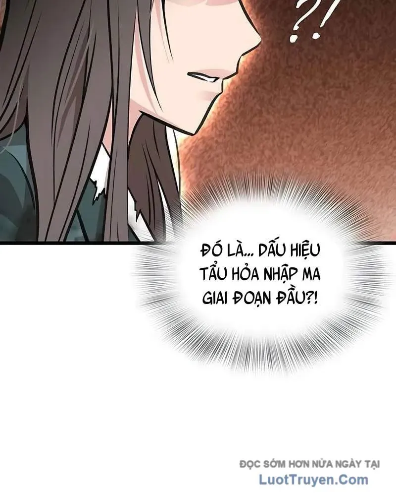 Tôi Trở Thành Chồng Của Giáo Chủ Ma Giáo Chap 37 - Next Chap 38