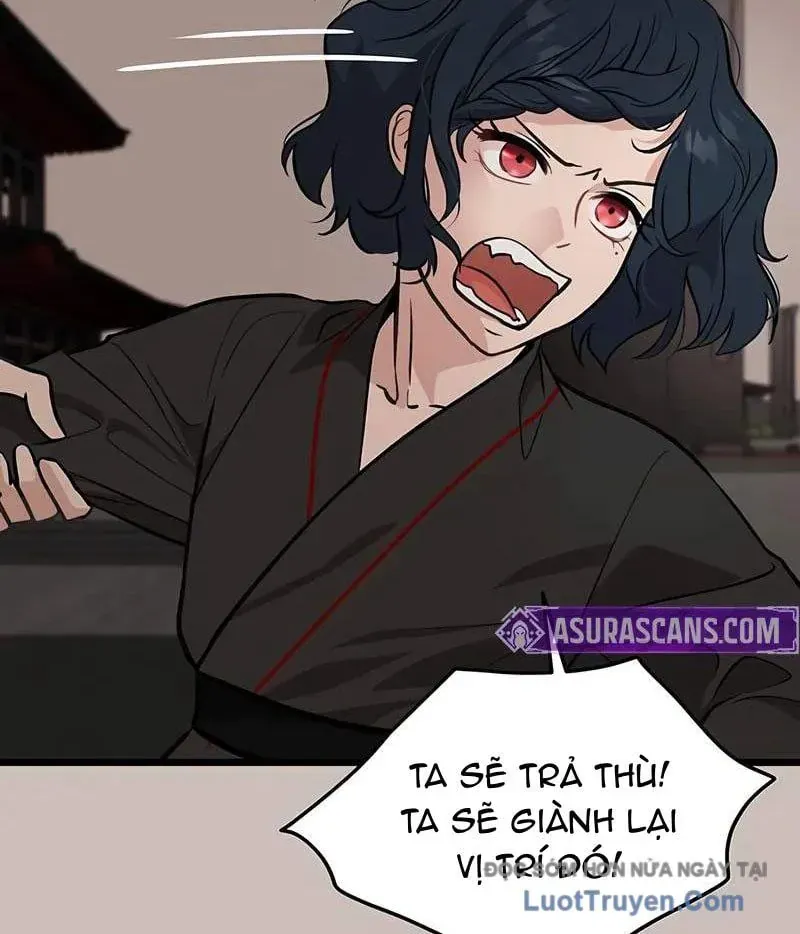 Tôi Trở Thành Chồng Của Giáo Chủ Ma Giáo Chap 37 - Next Chap 38