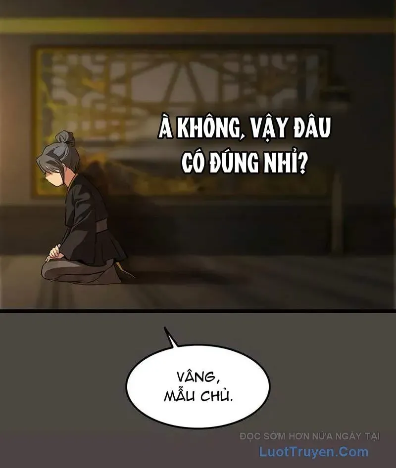 Tôi Trở Thành Chồng Của Giáo Chủ Ma Giáo Chap 37 - Next Chap 38