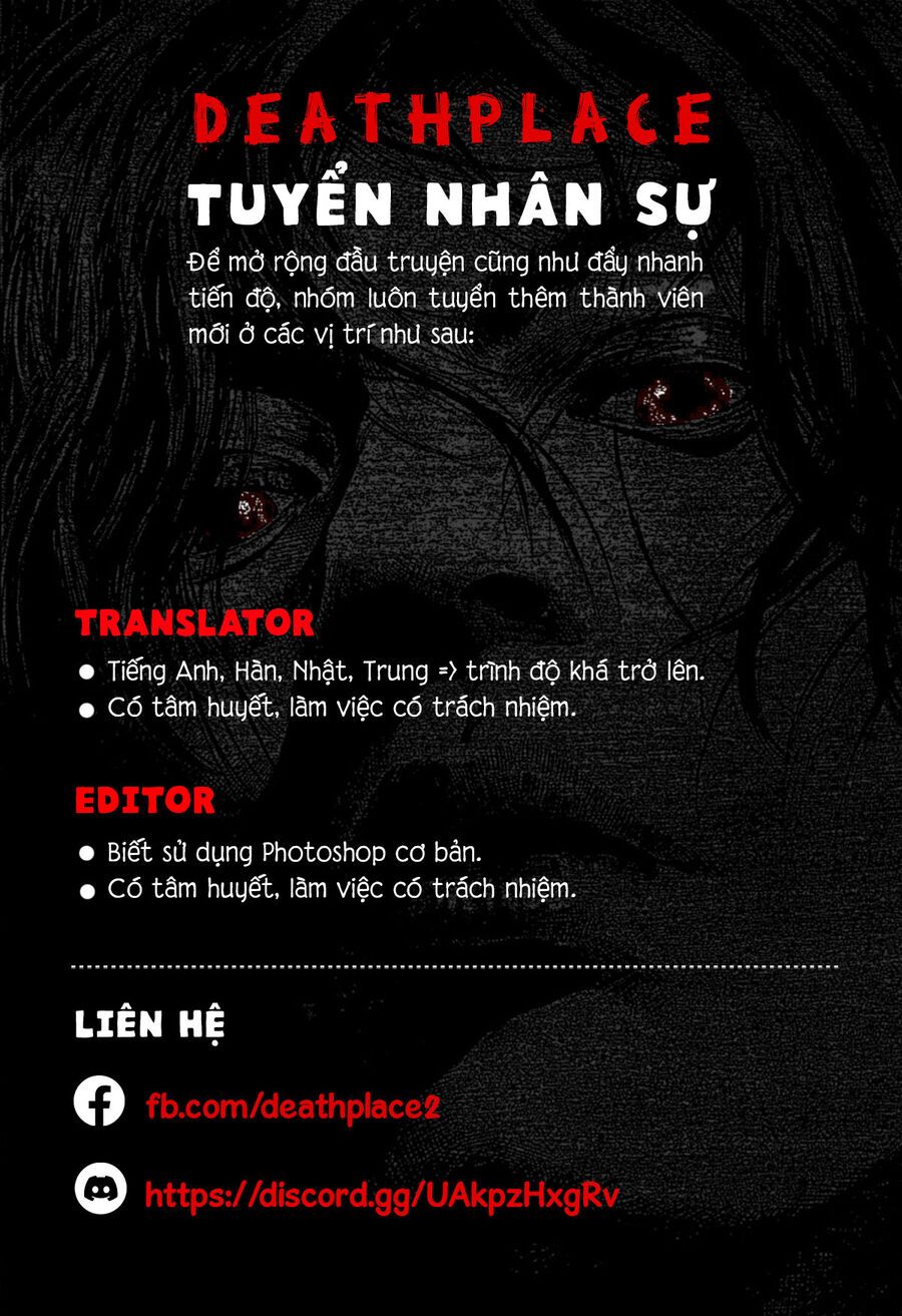 Phù Thuỷ Và Lính Đánh Thuê Chap 42 - Next Chap 43