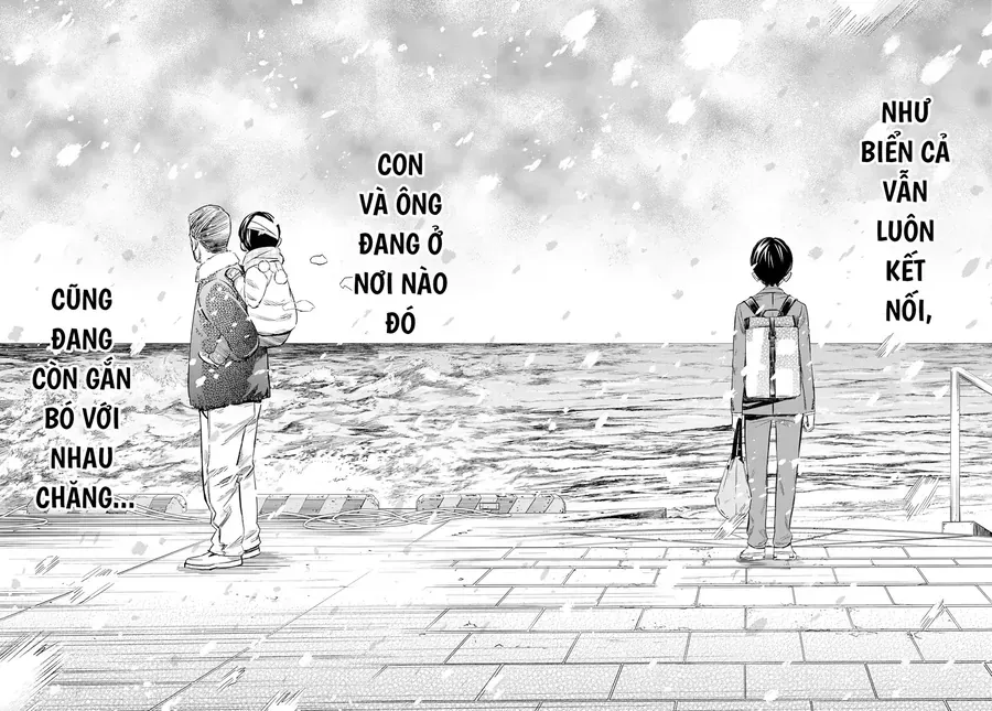 Thợ Săn Trên Bàn Cờ. Chap 11 - Next Chap 12