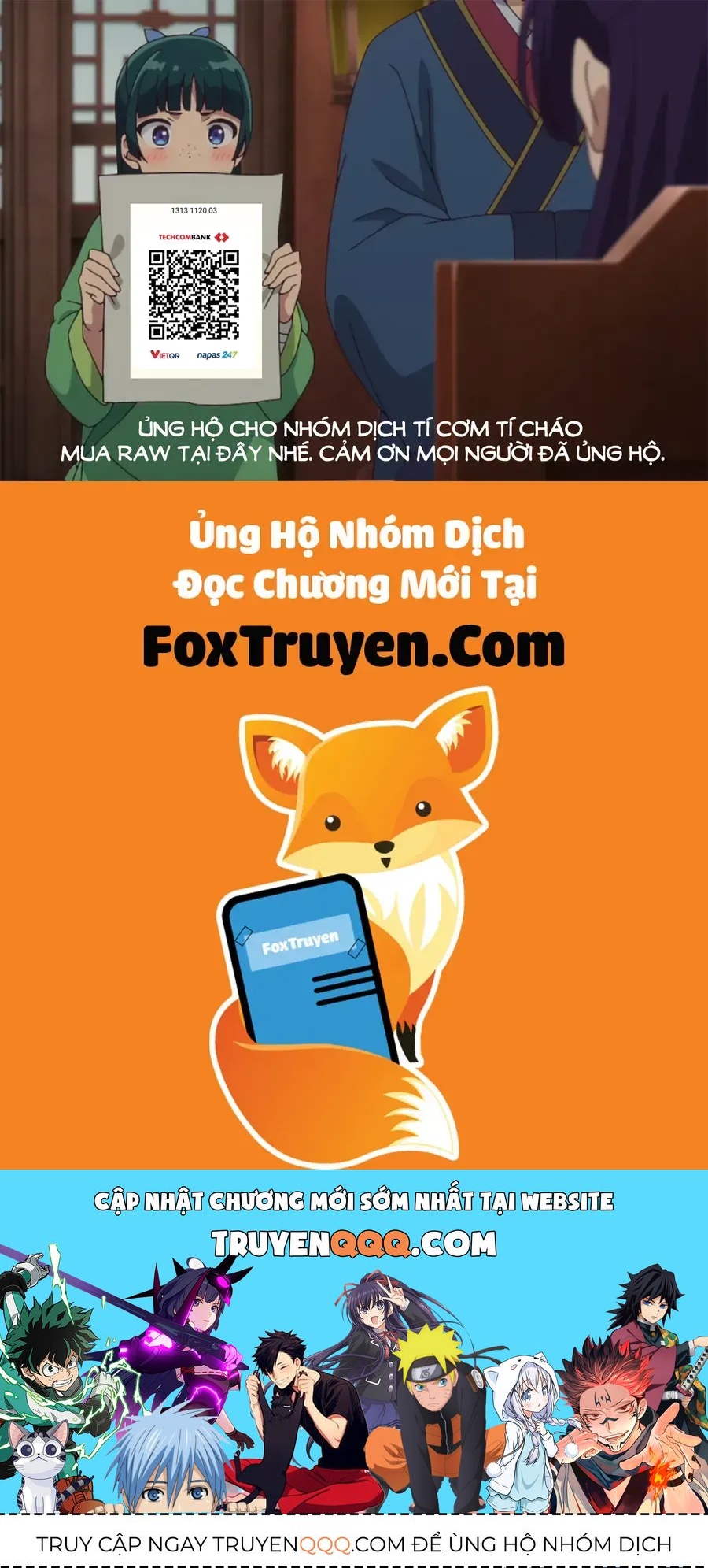 Thợ Săn Trên Bàn Cờ. Chap 11 - Next Chap 12