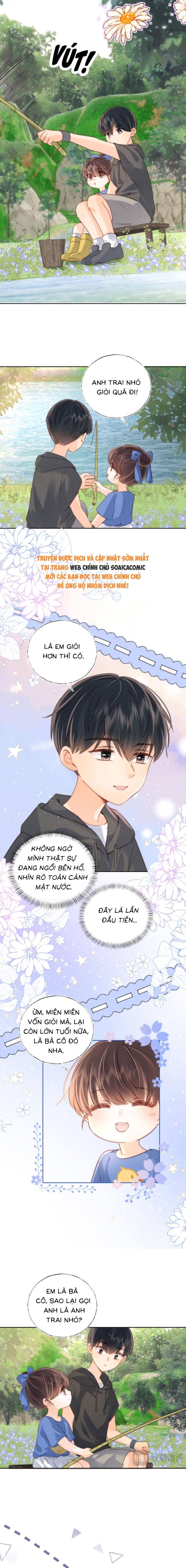 Bà Cô Nhỏ Ôm Bình Sữa Đoán Mệnh Khiến Cõi Mạng Phát Cuồng Chap 33 - Next Chap 34