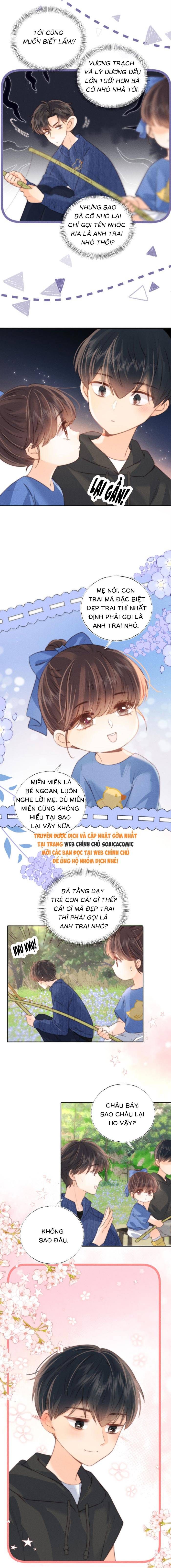 Bà Cô Nhỏ Ôm Bình Sữa Đoán Mệnh Khiến Cõi Mạng Phát Cuồng Chap 33 - Next Chap 34
