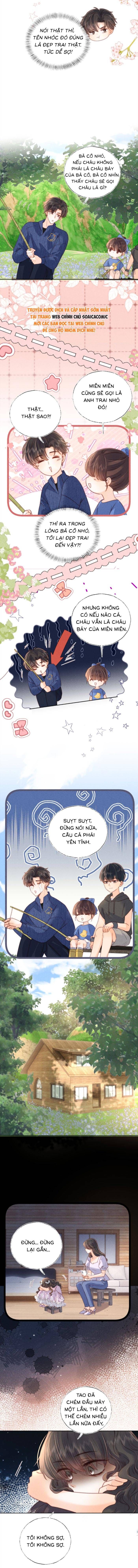 Bà Cô Nhỏ Ôm Bình Sữa Đoán Mệnh Khiến Cõi Mạng Phát Cuồng Chap 33 - Next Chap 34