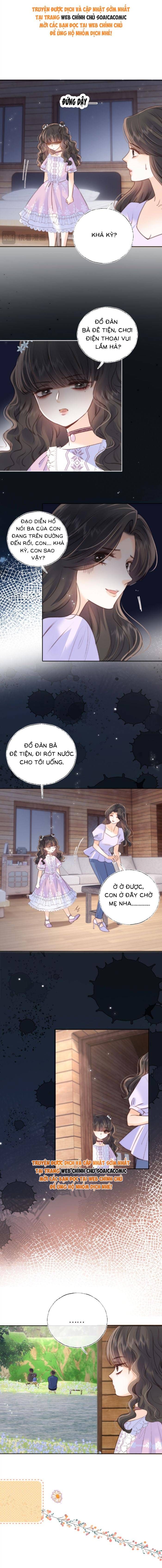 Bà Cô Nhỏ Ôm Bình Sữa Đoán Mệnh Khiến Cõi Mạng Phát Cuồng Chap 33 - Next Chap 34