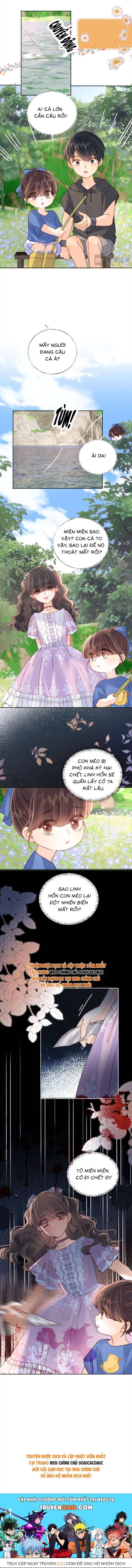 Bà Cô Nhỏ Ôm Bình Sữa Đoán Mệnh Khiến Cõi Mạng Phát Cuồng Chap 33 - Next Chap 34