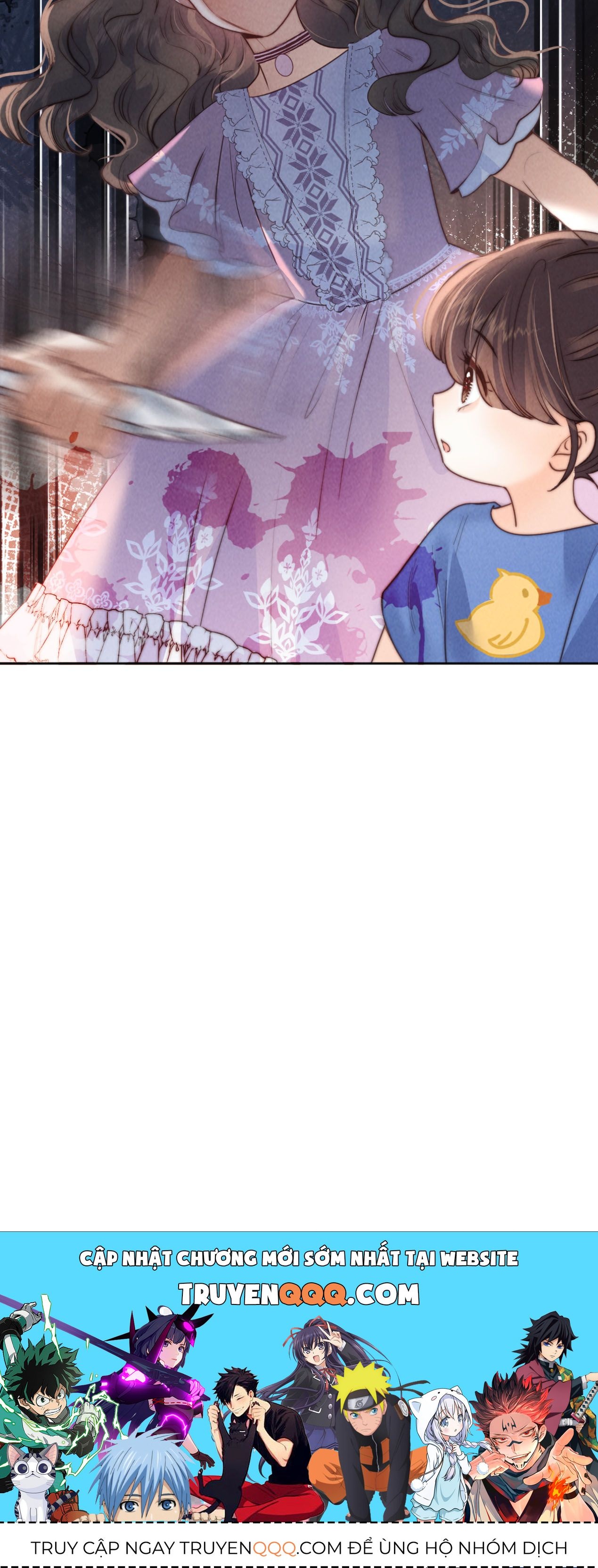 Bà Cô Nhỏ Ôm Bình Sữa Đoán Mệnh Khiến Cõi Mạng Phát Cuồng Chap 35 - Next Chap 36