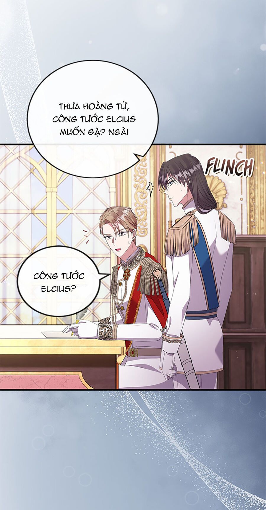 Tôi Không Muốn Chết Lần Nữa! Chap 41 - Next Chap 42