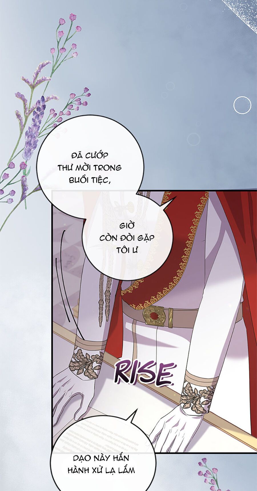 Tôi Không Muốn Chết Lần Nữa! Chap 41 - Next Chap 42