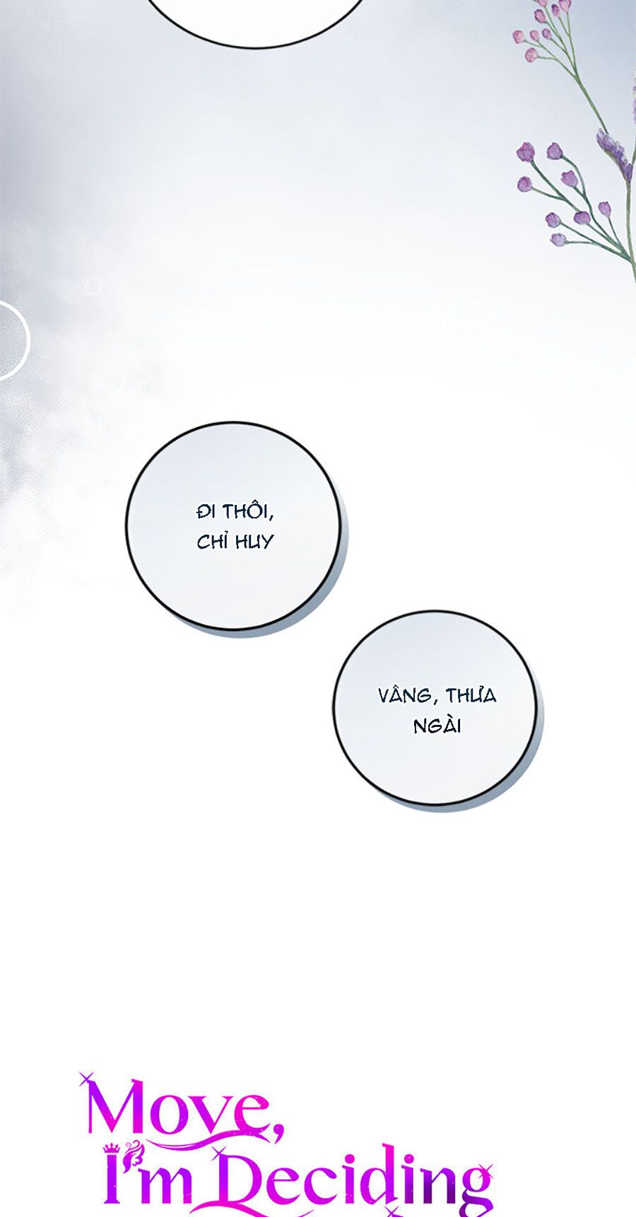 Tôi Không Muốn Chết Lần Nữa! Chap 41 - Next Chap 42