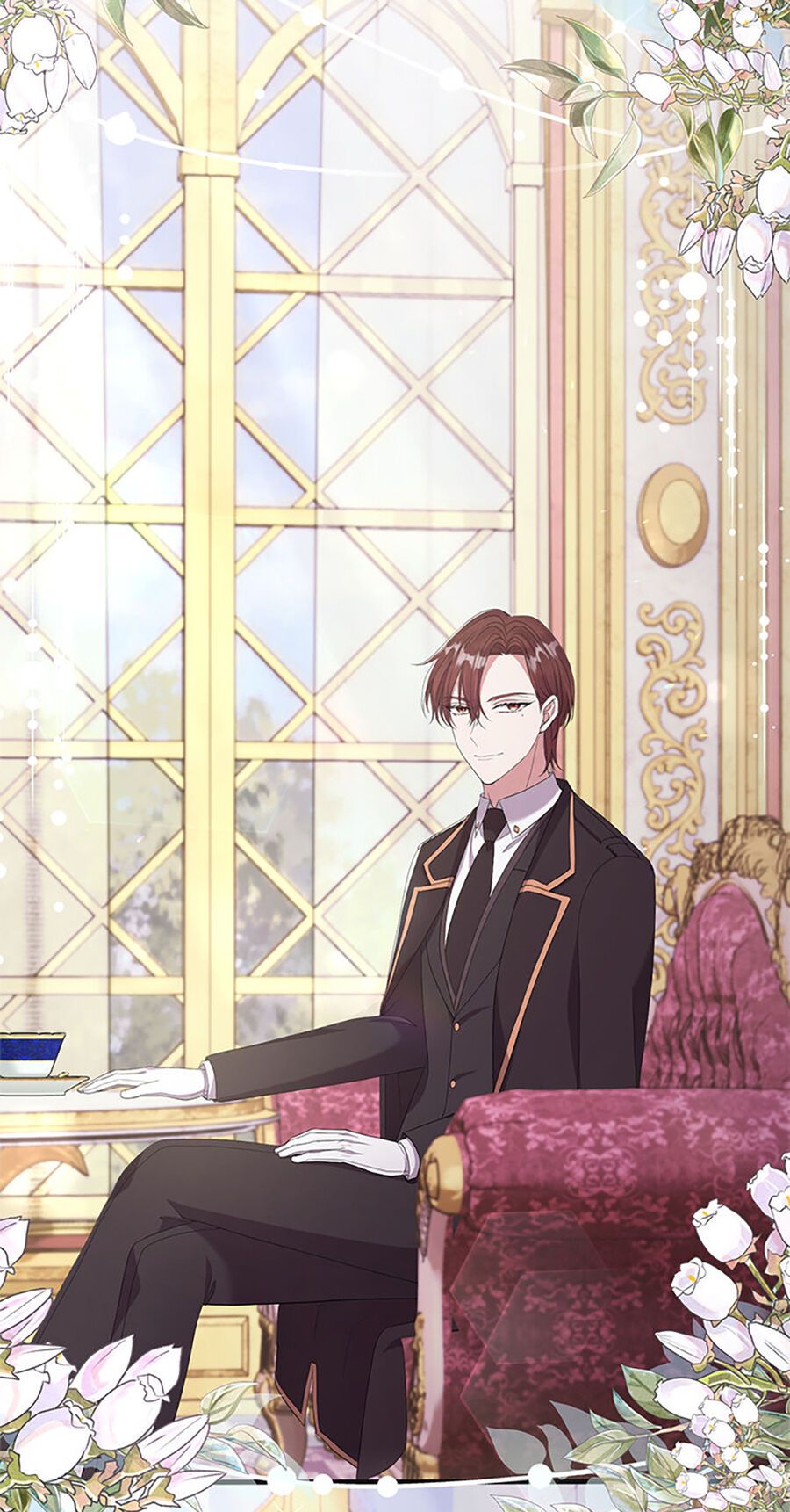 Tôi Không Muốn Chết Lần Nữa! Chap 41 - Next Chap 42