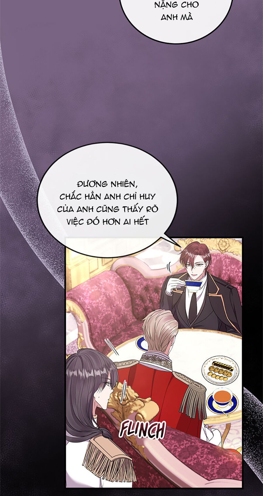 Tôi Không Muốn Chết Lần Nữa! Chap 41 - Next Chap 42