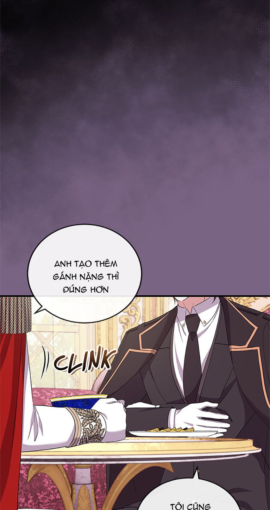 Tôi Không Muốn Chết Lần Nữa! Chap 41 - Next Chap 42