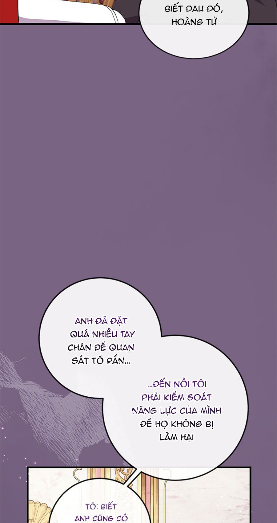 Tôi Không Muốn Chết Lần Nữa! Chap 41 - Next Chap 42