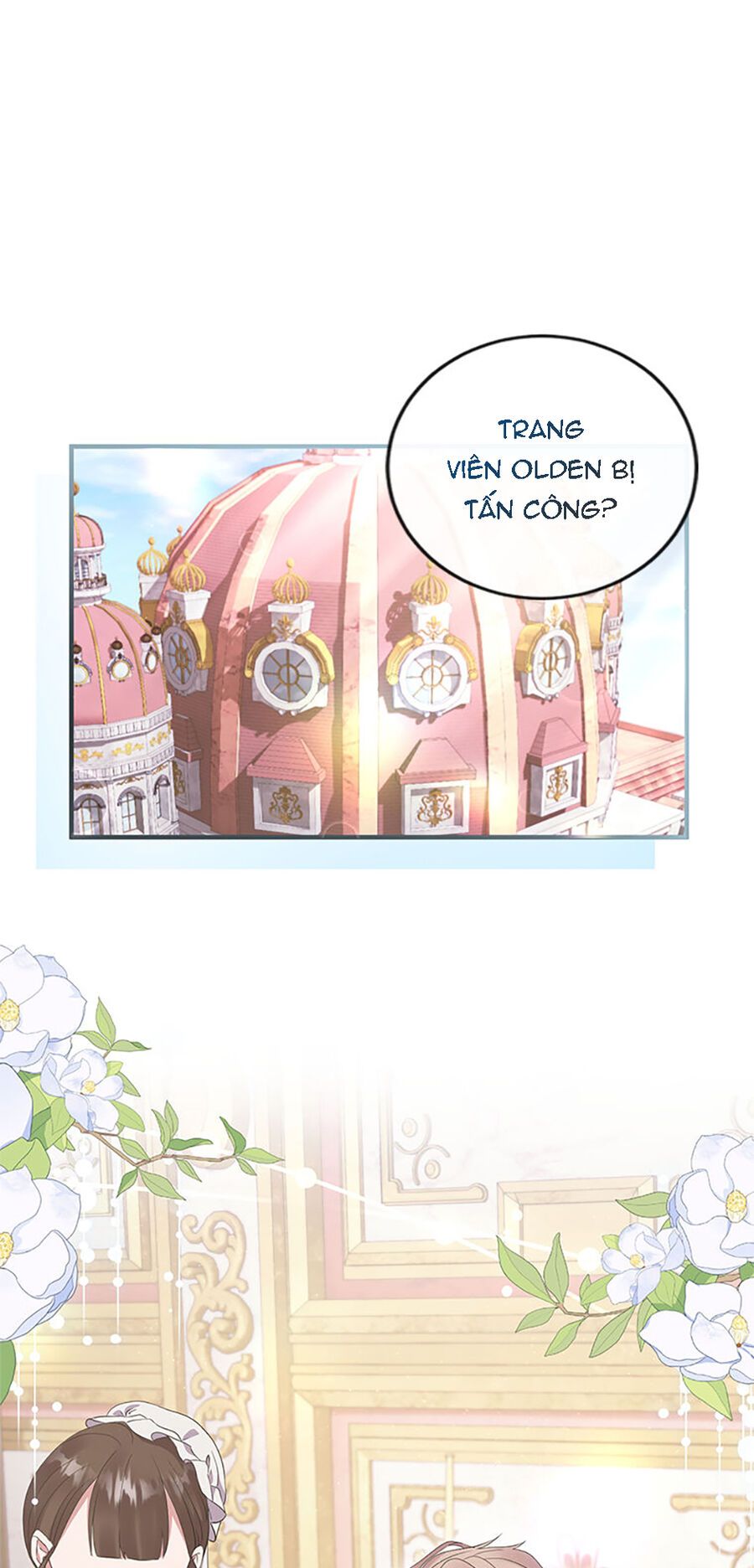 Tôi Không Muốn Chết Lần Nữa! Chap 41 - Next Chap 42