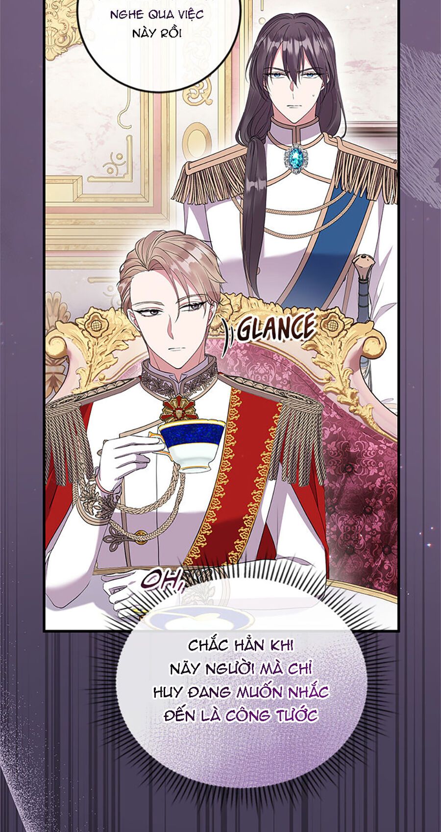 Tôi Không Muốn Chết Lần Nữa! Chap 41 - Next Chap 42