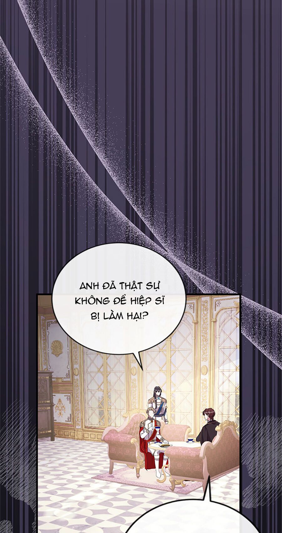 Tôi Không Muốn Chết Lần Nữa! Chap 41 - Next Chap 42