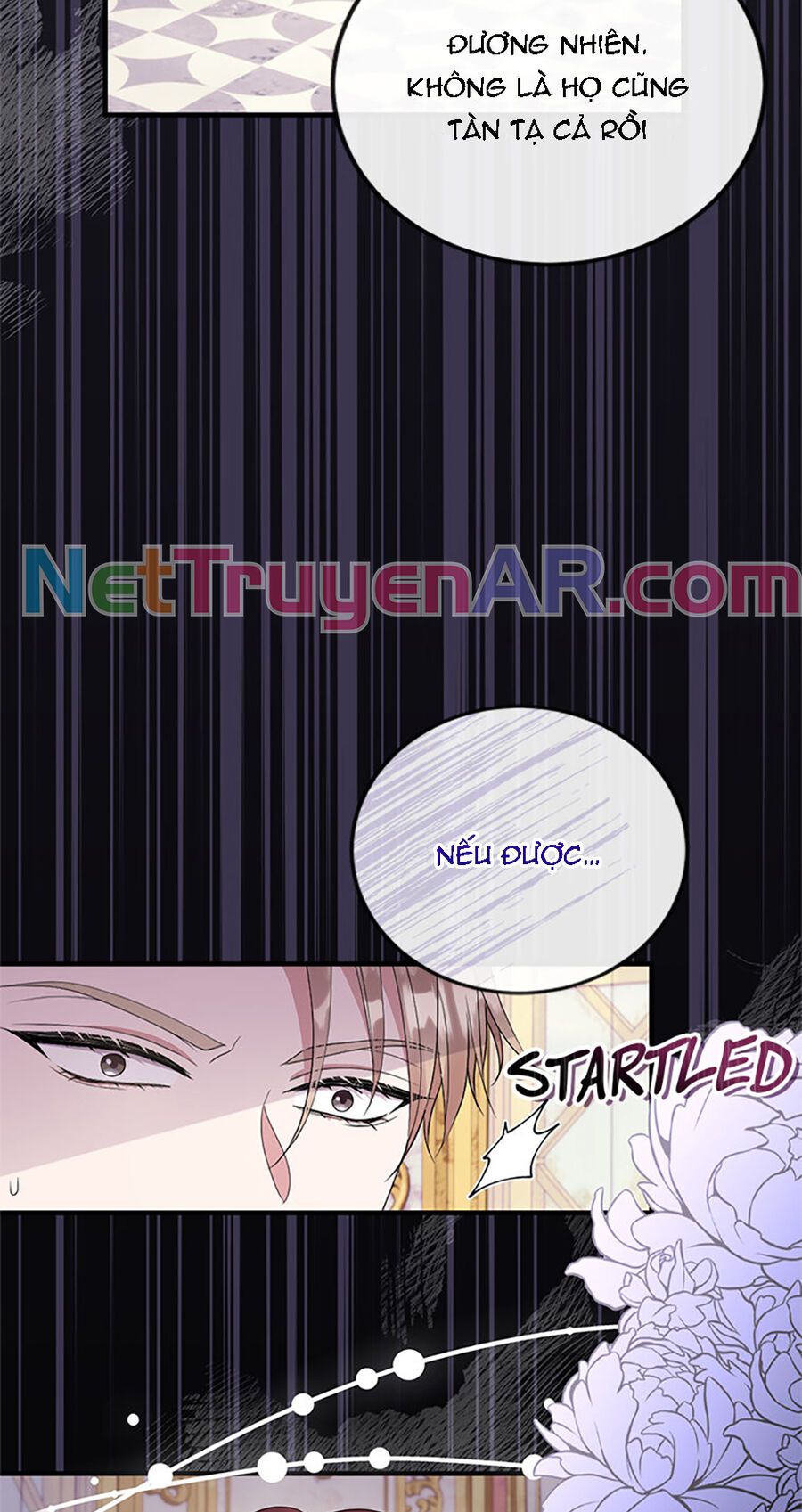 Tôi Không Muốn Chết Lần Nữa! Chap 41 - Next Chap 42