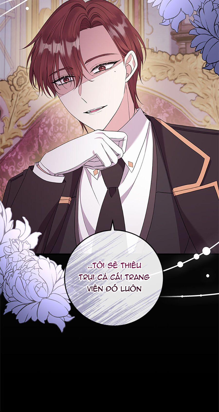 Tôi Không Muốn Chết Lần Nữa! Chap 41 - Next Chap 42