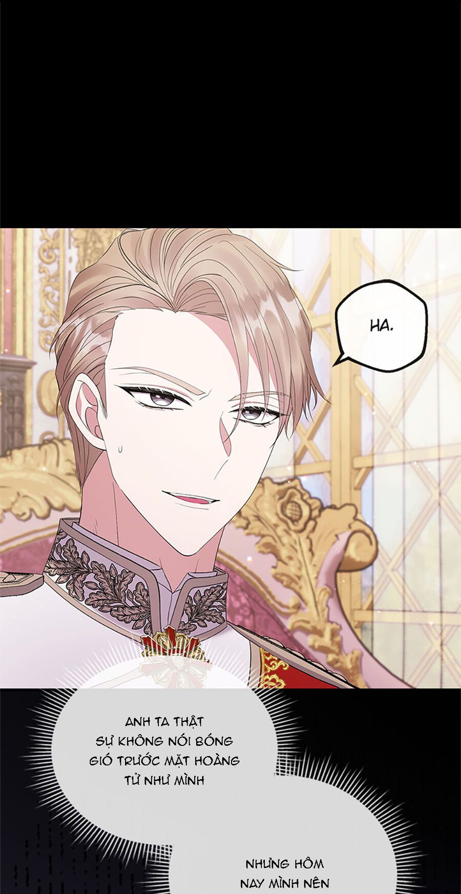 Tôi Không Muốn Chết Lần Nữa! Chap 41 - Next Chap 42