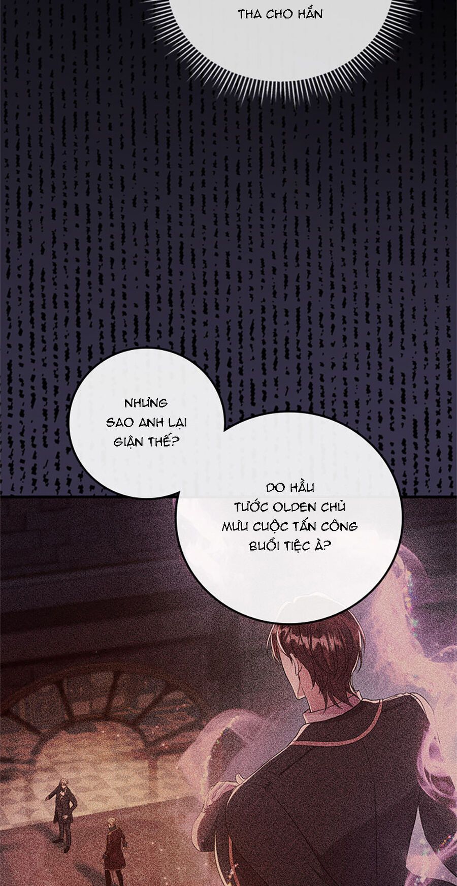Tôi Không Muốn Chết Lần Nữa! Chap 41 - Next Chap 42