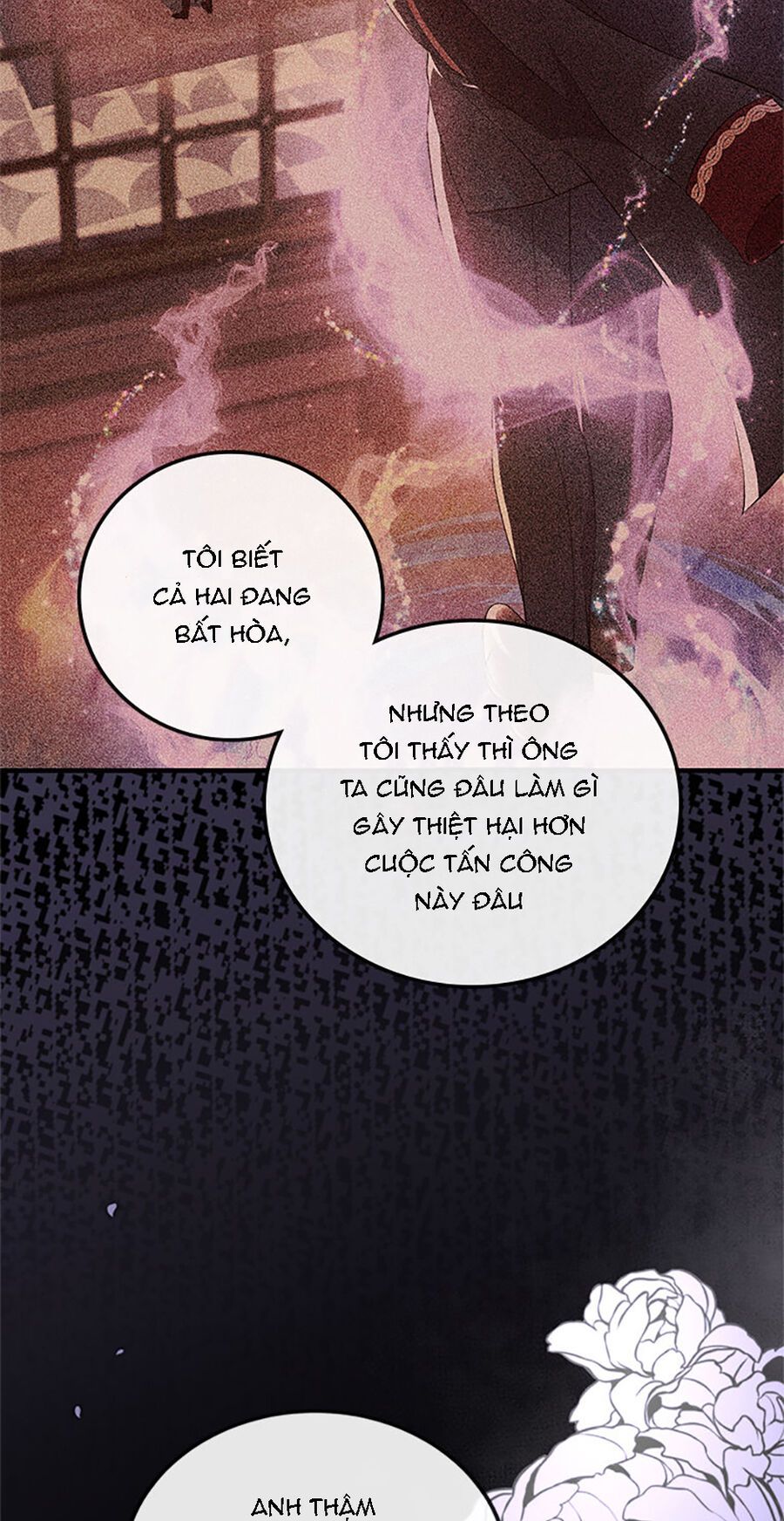 Tôi Không Muốn Chết Lần Nữa! Chap 41 - Next Chap 42