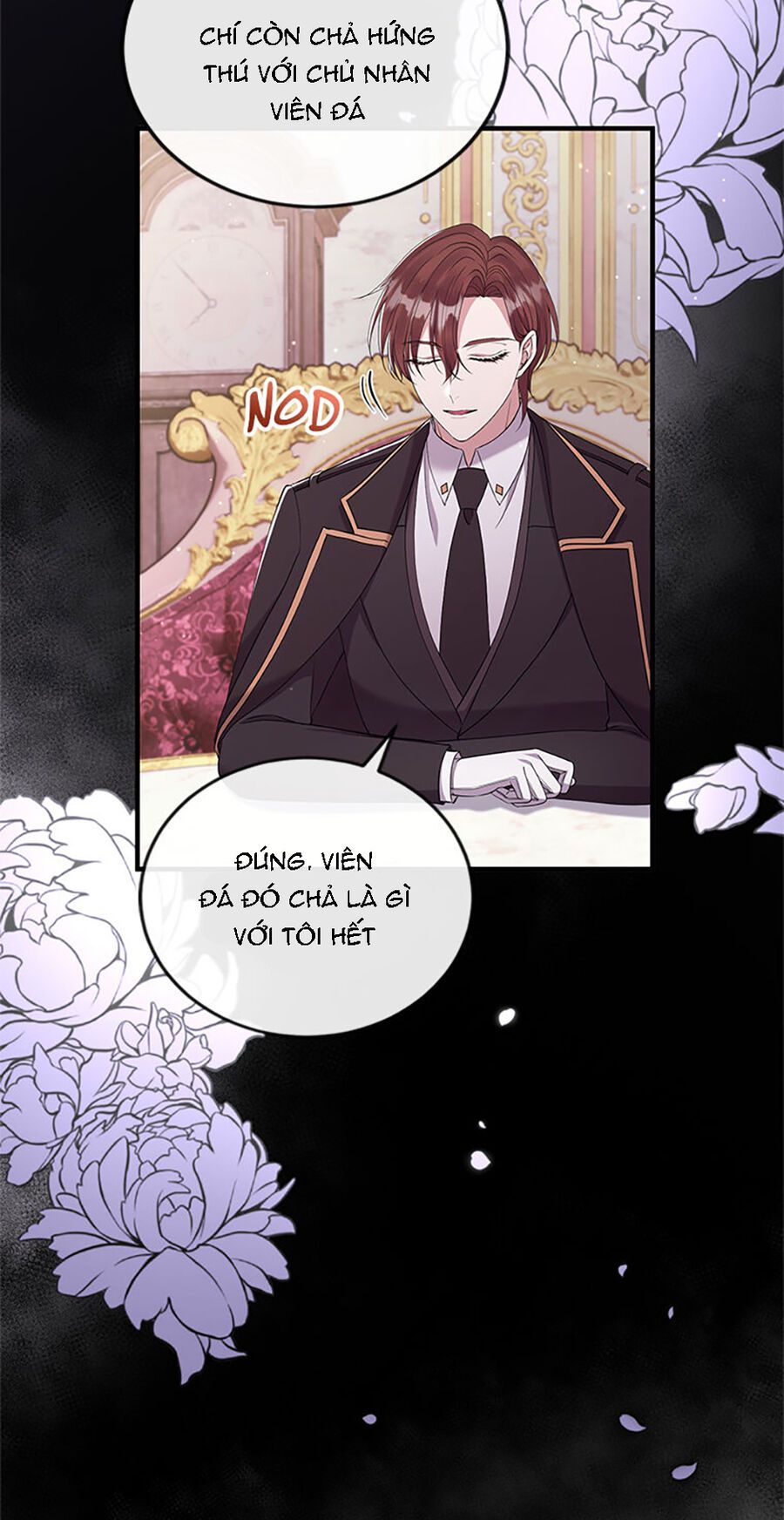 Tôi Không Muốn Chết Lần Nữa! Chap 41 - Next Chap 42