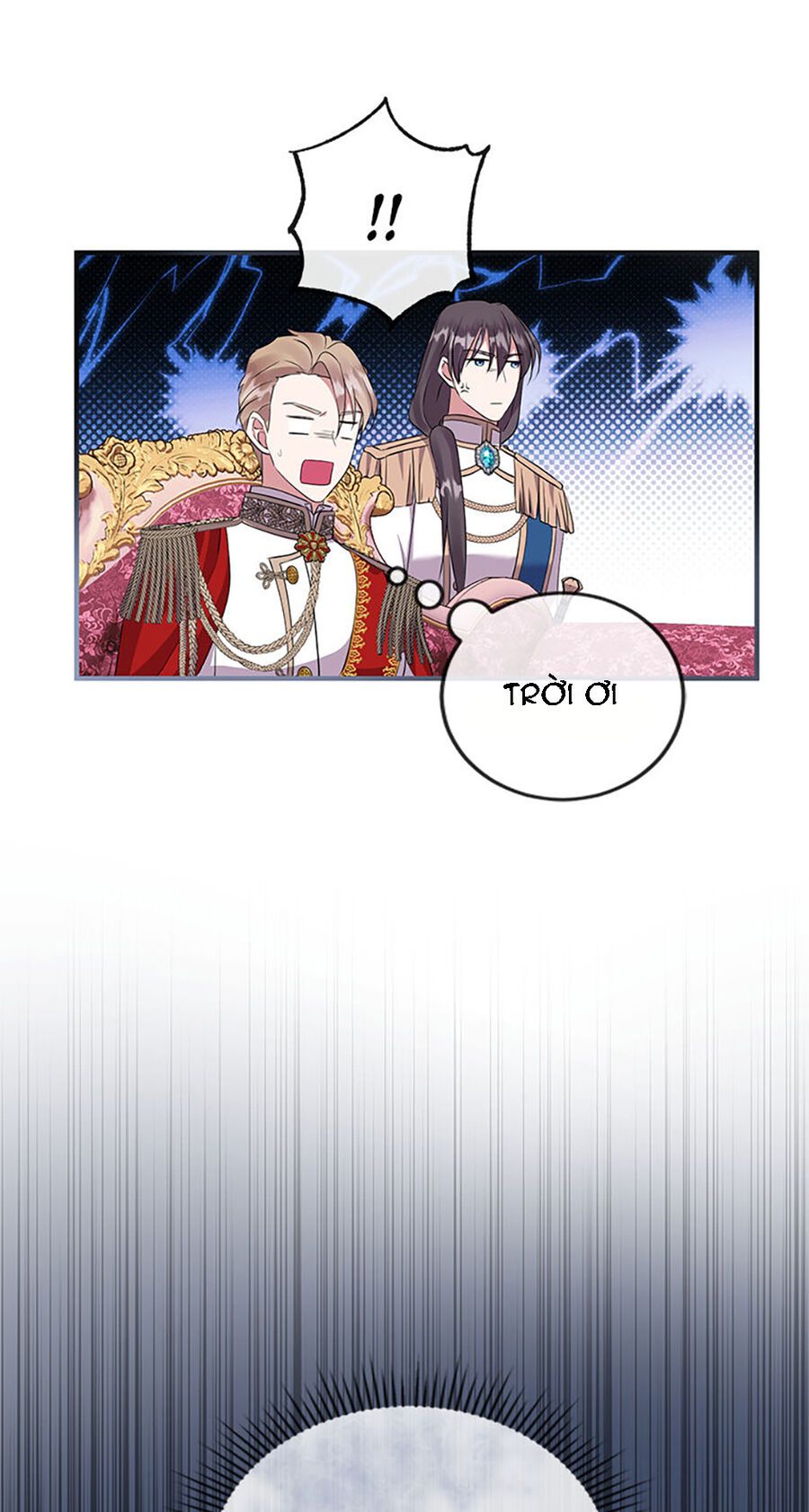 Tôi Không Muốn Chết Lần Nữa! Chap 41 - Next Chap 42