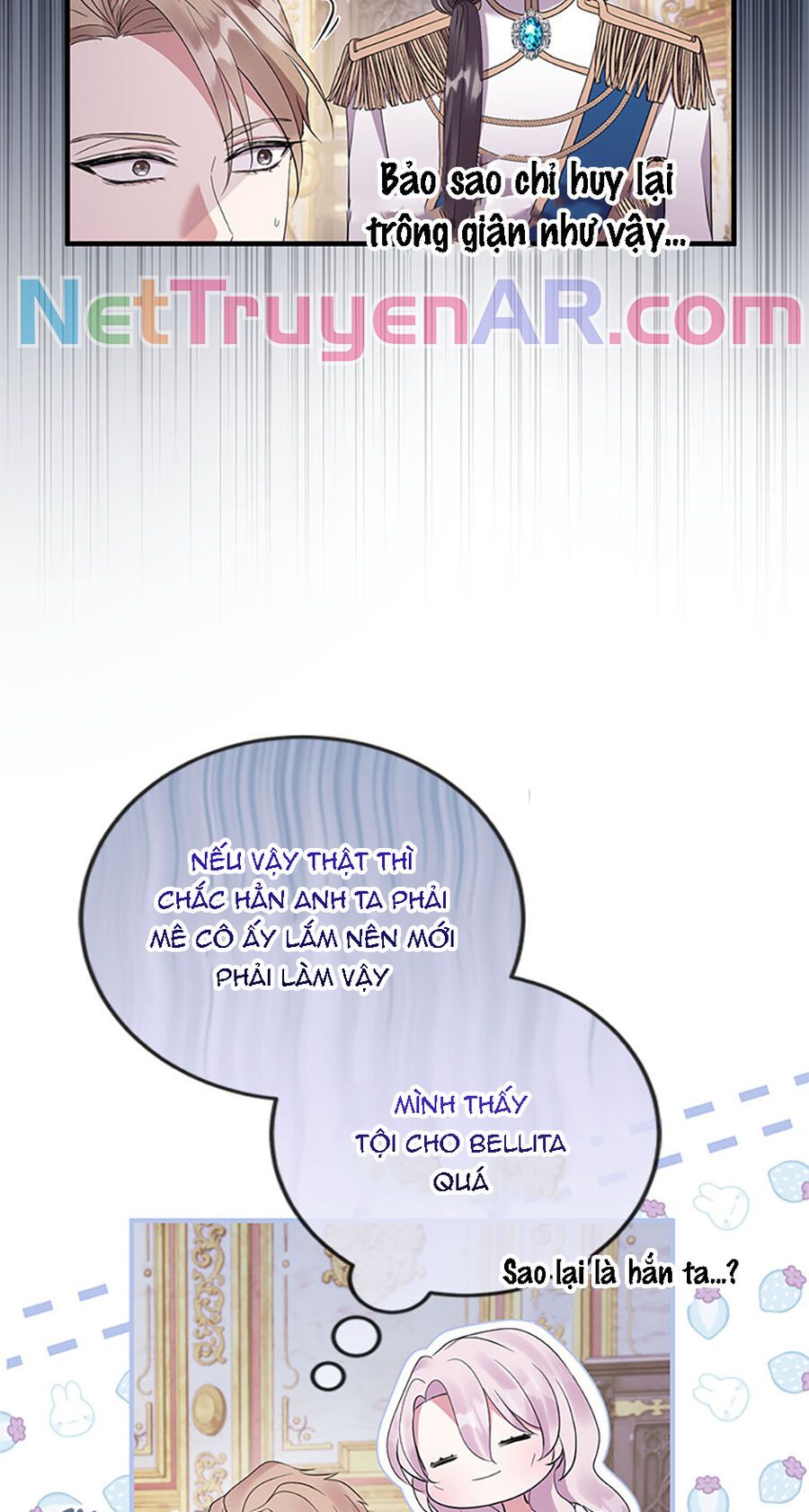 Tôi Không Muốn Chết Lần Nữa! Chap 41 - Next Chap 42