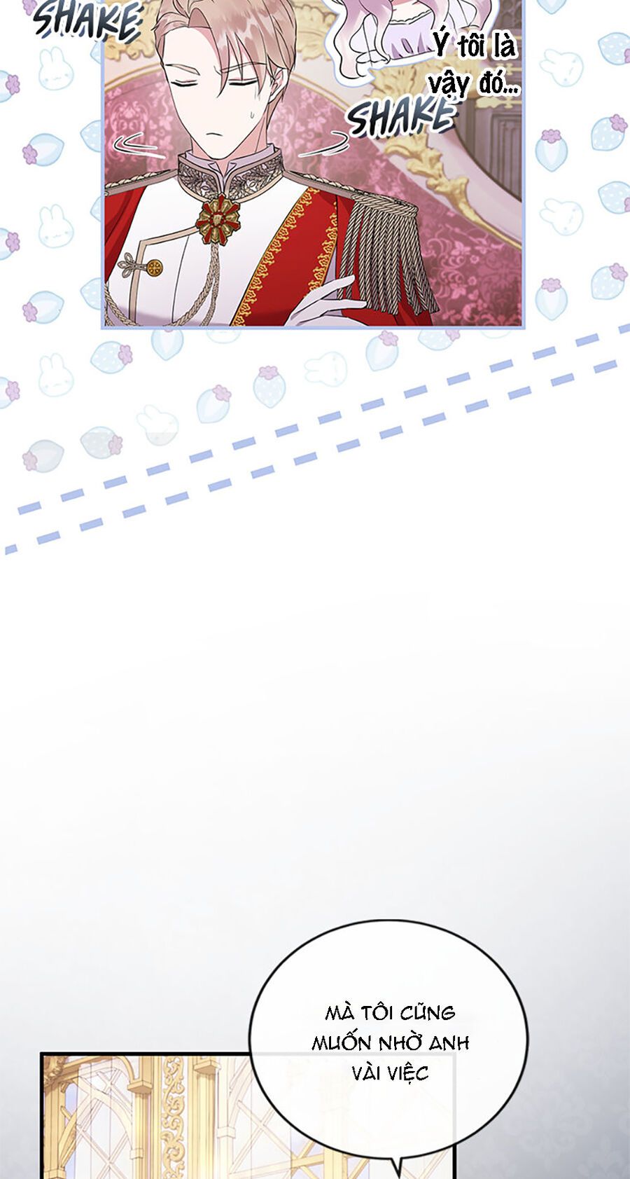 Tôi Không Muốn Chết Lần Nữa! Chap 41 - Next Chap 42