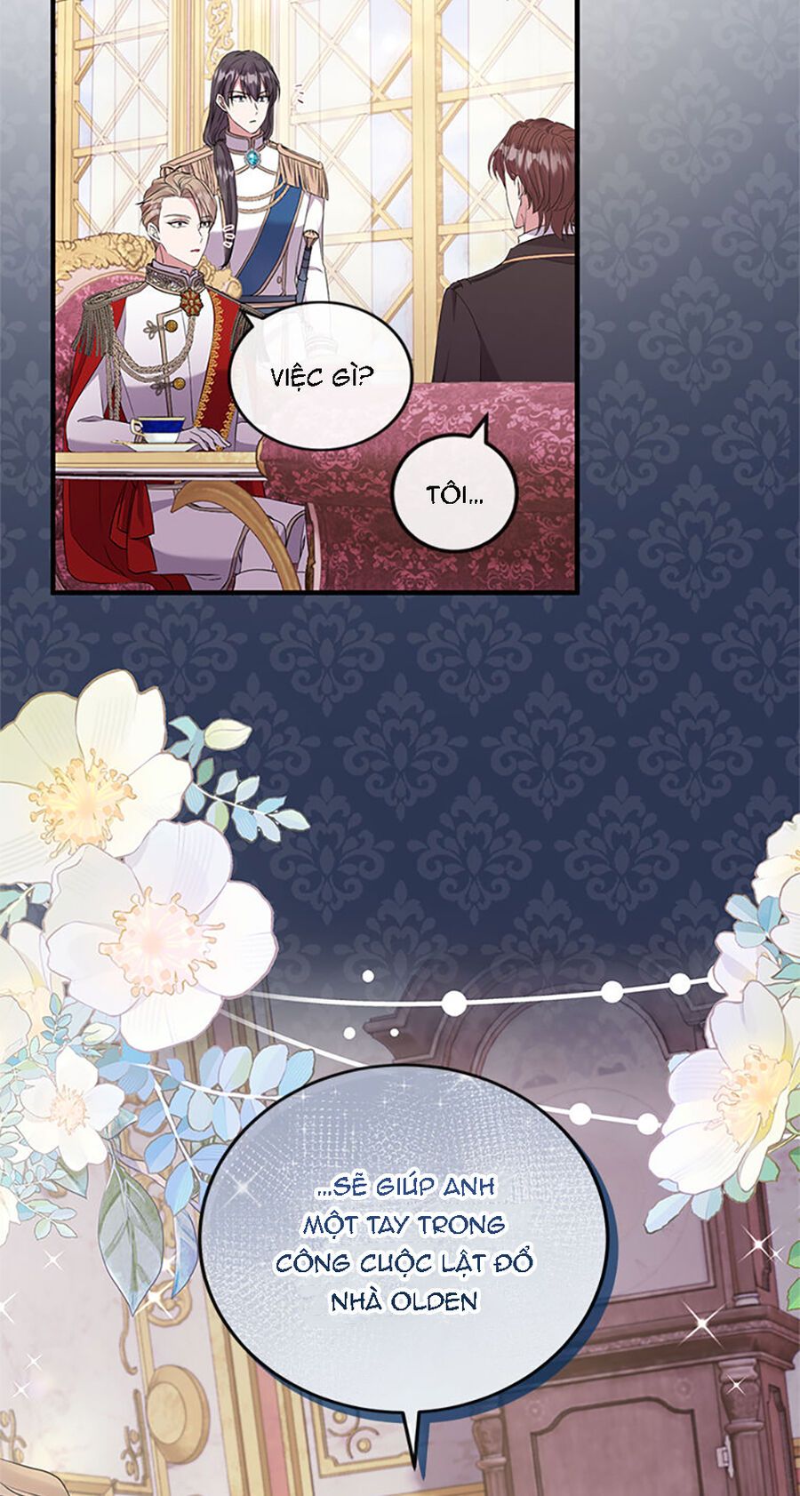 Tôi Không Muốn Chết Lần Nữa! Chap 41 - Next Chap 42