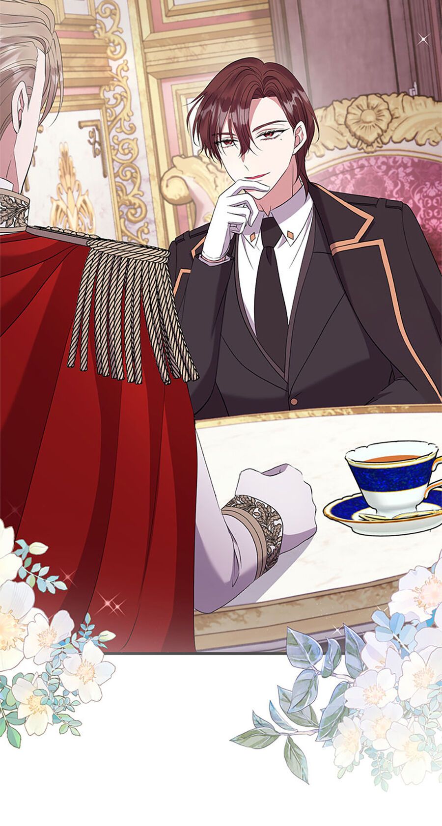 Tôi Không Muốn Chết Lần Nữa! Chap 41 - Next Chap 42