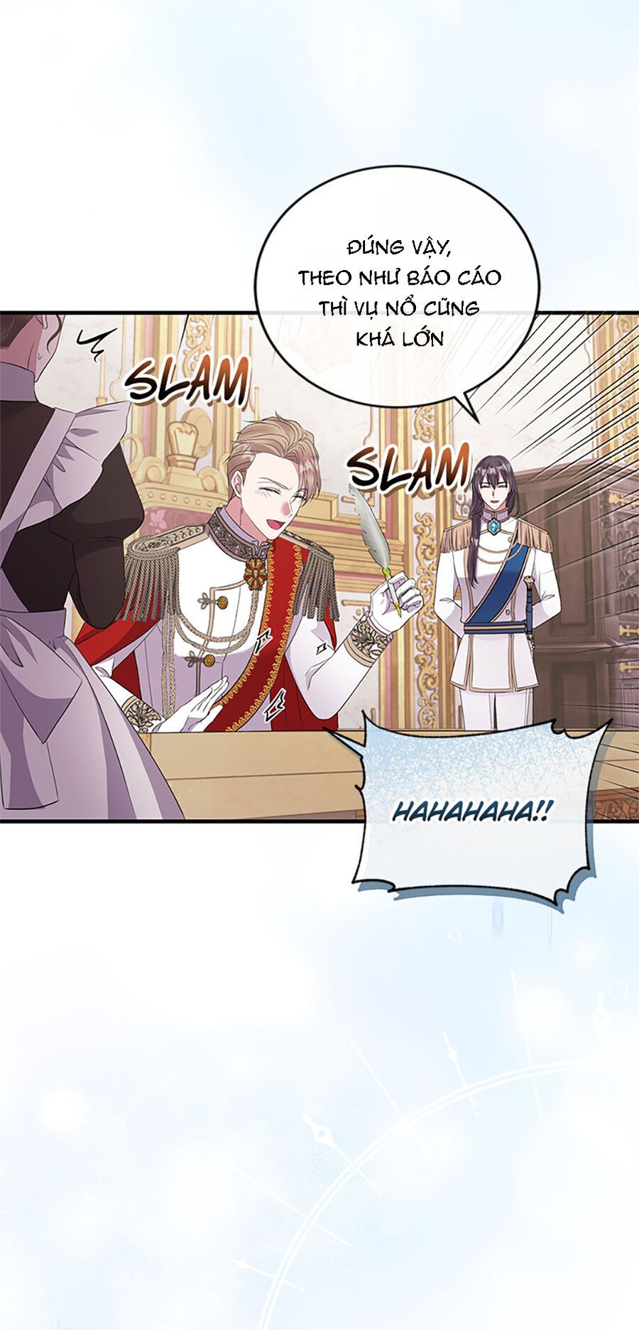 Tôi Không Muốn Chết Lần Nữa! Chap 41 - Next Chap 42