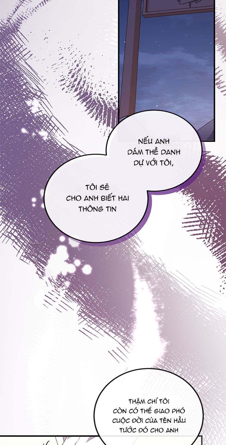 Tôi Không Muốn Chết Lần Nữa! Chap 41 - Next Chap 42