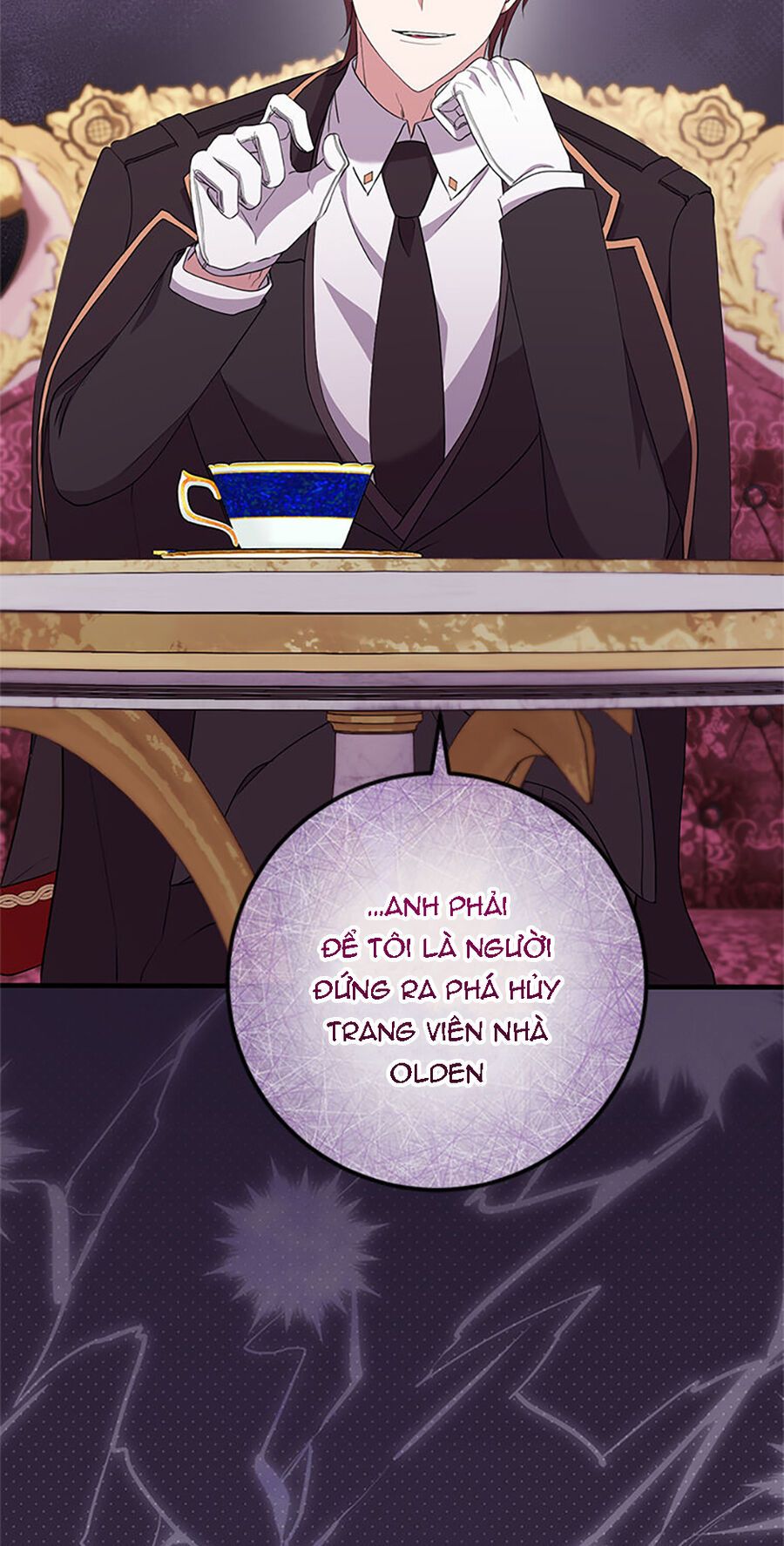 Tôi Không Muốn Chết Lần Nữa! Chap 41 - Next Chap 42