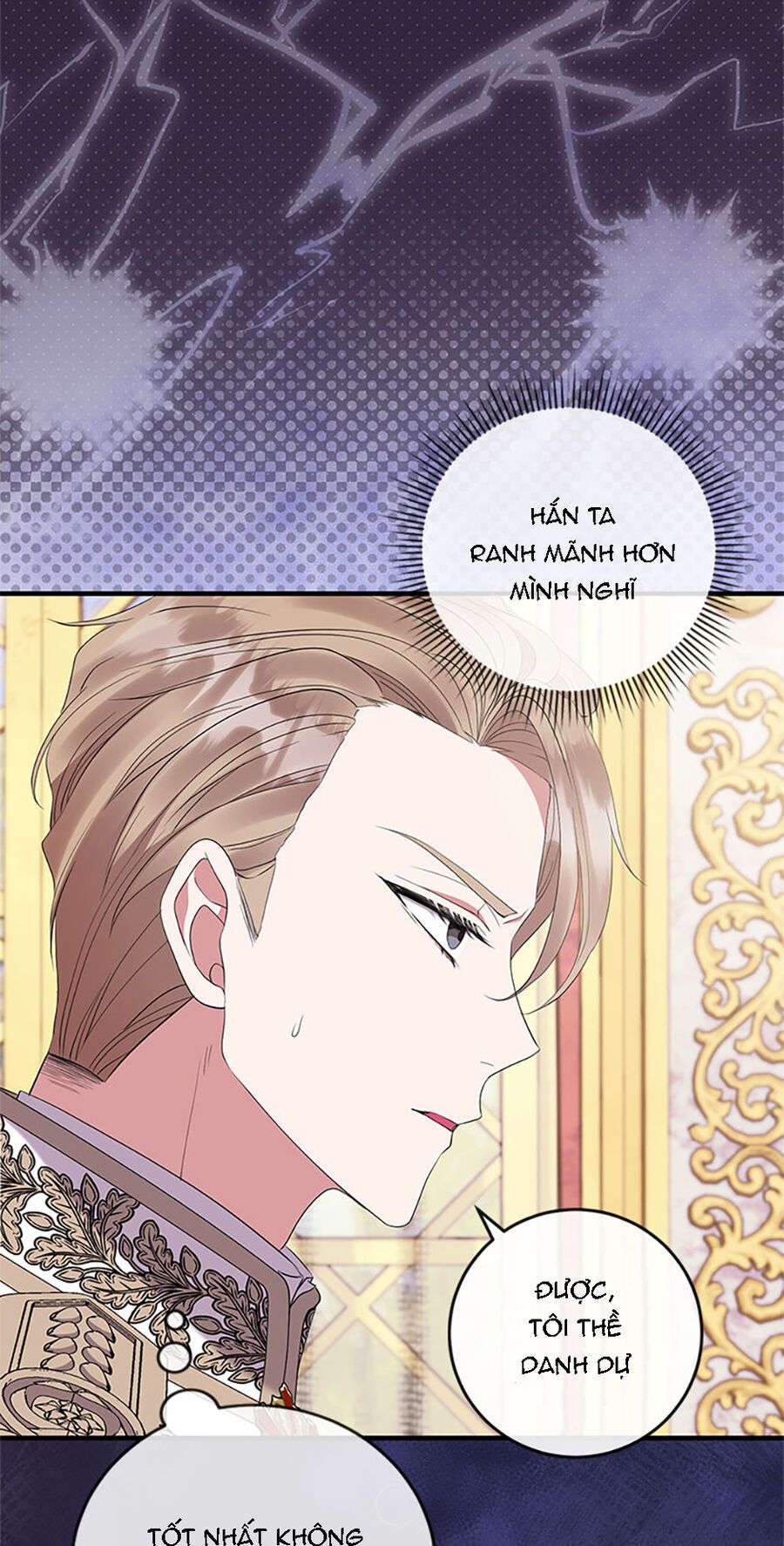 Tôi Không Muốn Chết Lần Nữa! Chap 41 - Next Chap 42