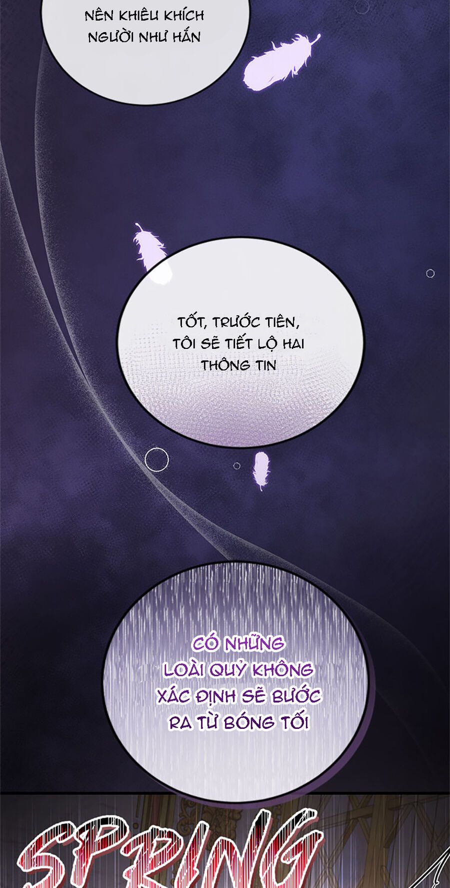 Tôi Không Muốn Chết Lần Nữa! Chap 41 - Next Chap 42