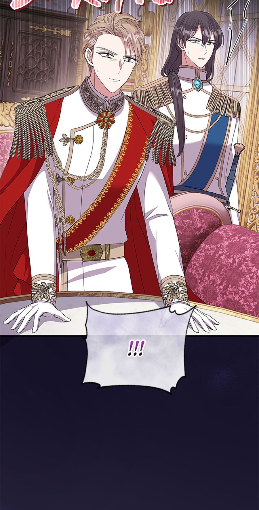 Tôi Không Muốn Chết Lần Nữa! Chap 41 - Next Chap 42