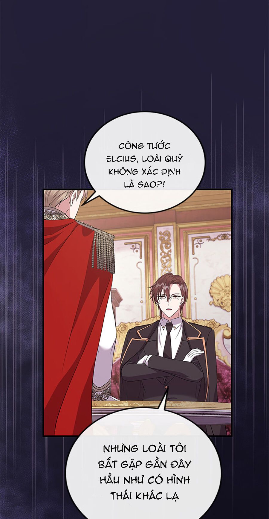 Tôi Không Muốn Chết Lần Nữa! Chap 41 - Next Chap 42