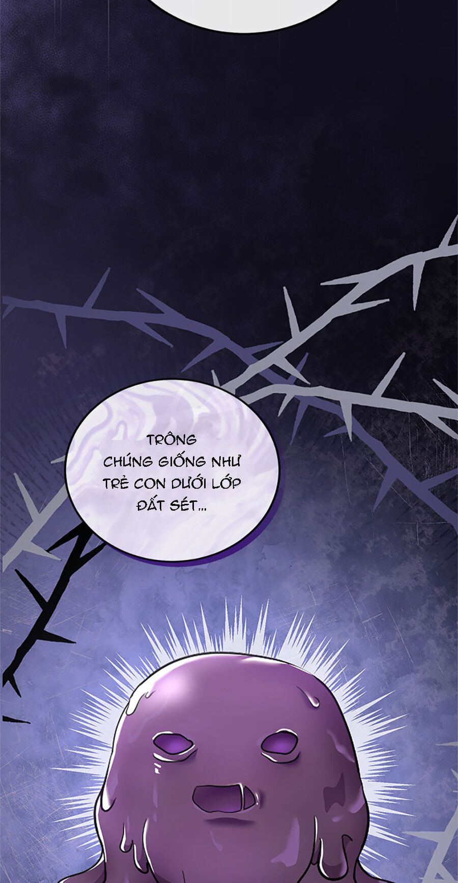 Tôi Không Muốn Chết Lần Nữa! Chap 41 - Next Chap 42