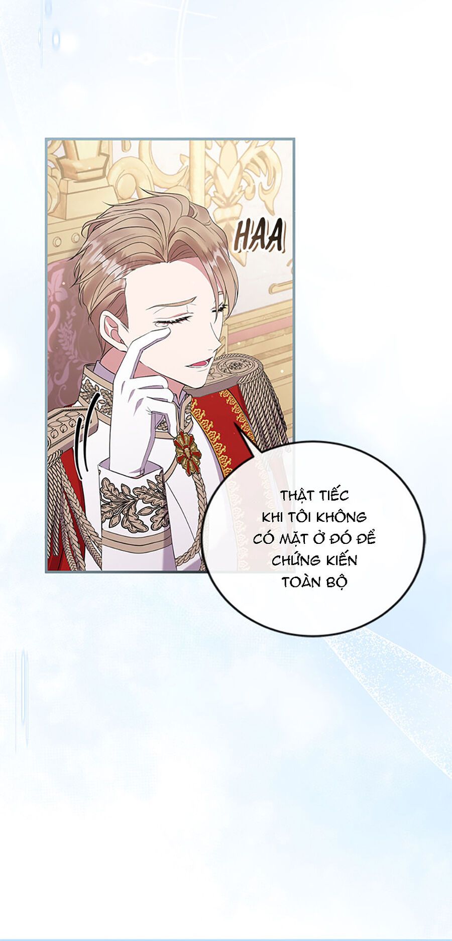 Tôi Không Muốn Chết Lần Nữa! Chap 41 - Next Chap 42