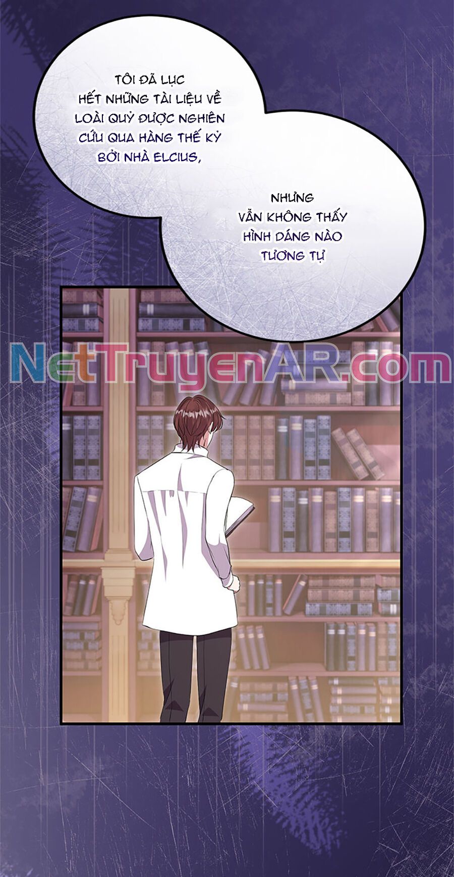 Tôi Không Muốn Chết Lần Nữa! Chap 41 - Next Chap 42
