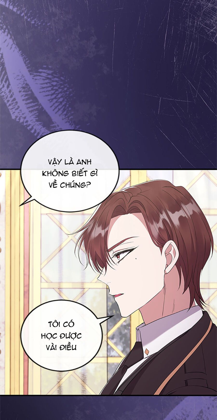 Tôi Không Muốn Chết Lần Nữa! Chap 41 - Next Chap 42